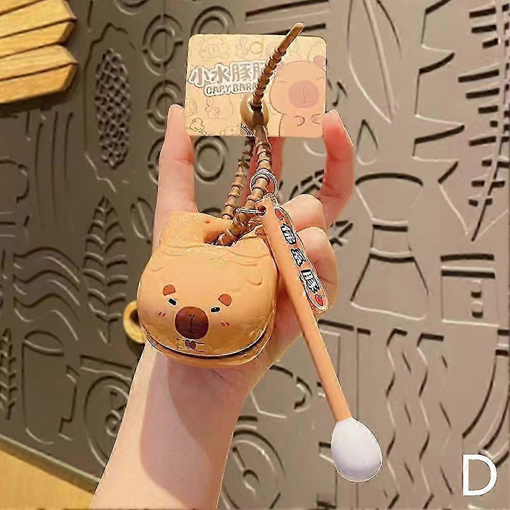 Hand-Finished Fish-Shaped Percussion