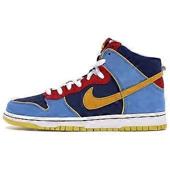 Nike Sb Dunk High Pacman 305050-471