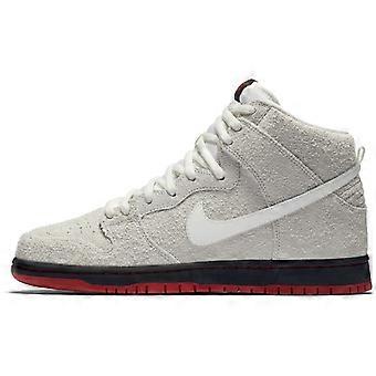 Black Sheep X Nike SB Dunk High Black Sheep 881758-110