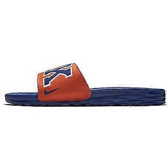 Nike Nba X Benassi 'Knicks' 917551-800