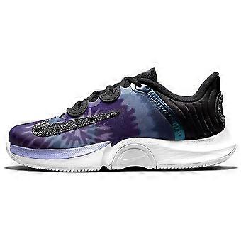 Nike X Naomi Osaka Court Air Zoom Gp Turbo 'Tie Dye Purple' Women's DN0719-001