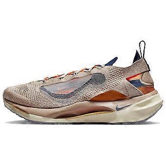 Nike Spark Flyknit Tan Total Orange DD1901-200