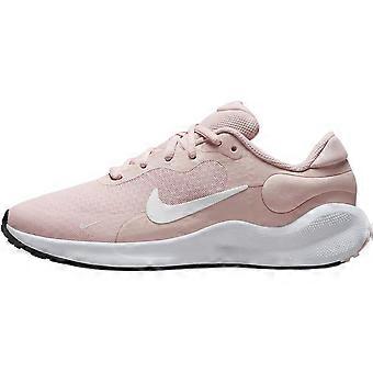 Nike REVOLUTION 7 Skridsikre, slidstærke, lave løbesko, lyserød, unisex FB7689-602
