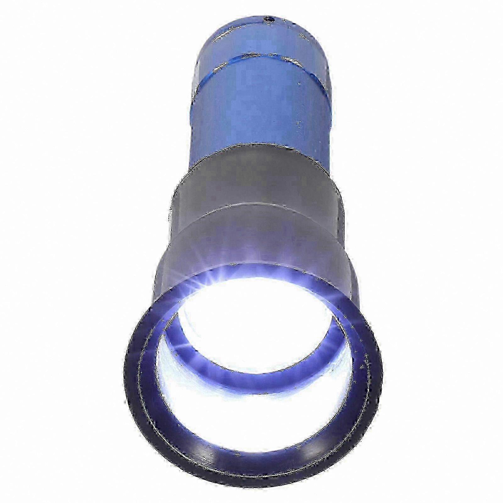 Egg Candling Device for Farm Incubation Flashlight Tool