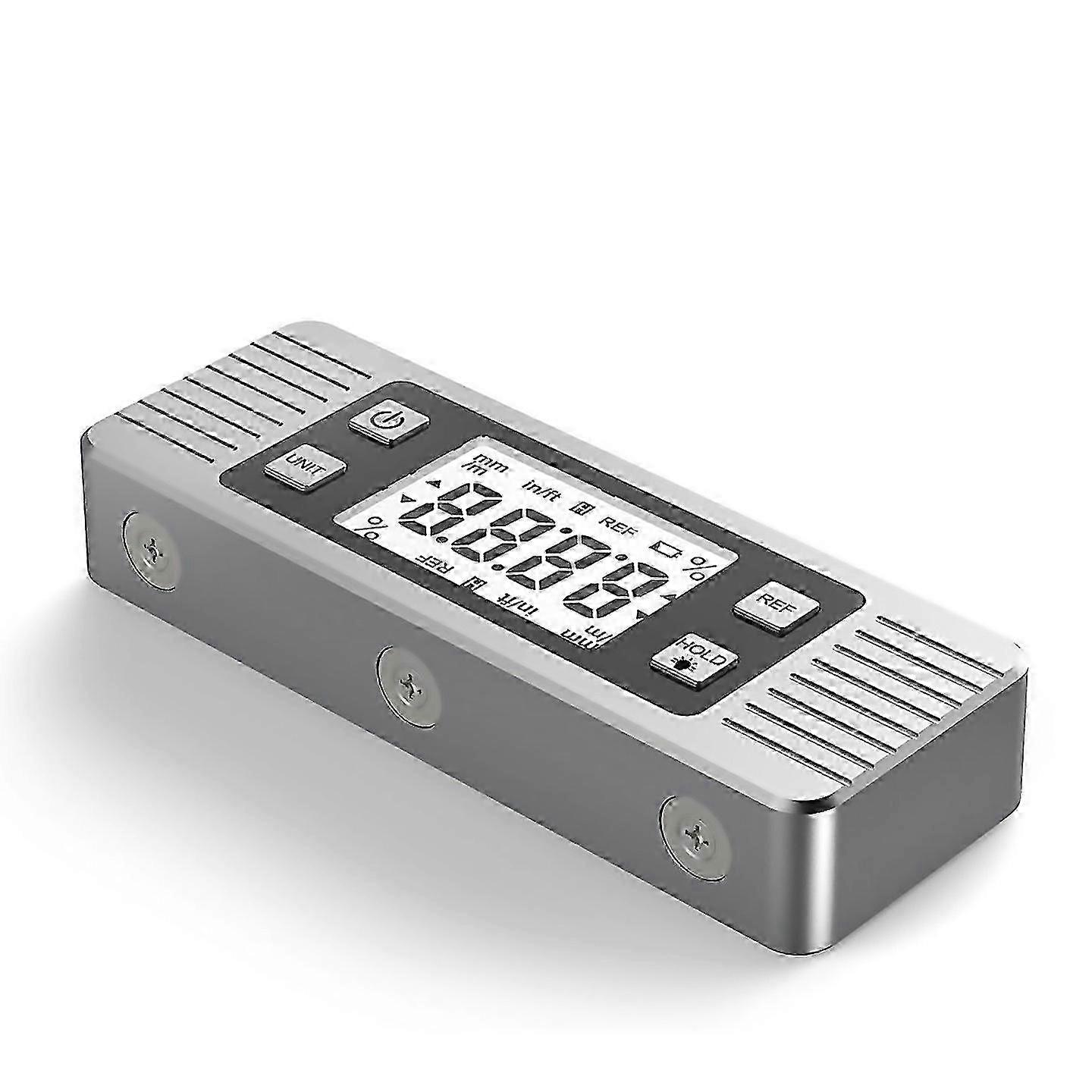 Portable Magnetic Angle Meter Level
