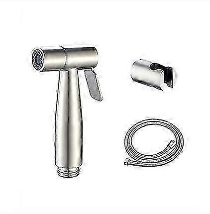 Hygienic Bidet Sprayer With Mount Bracket