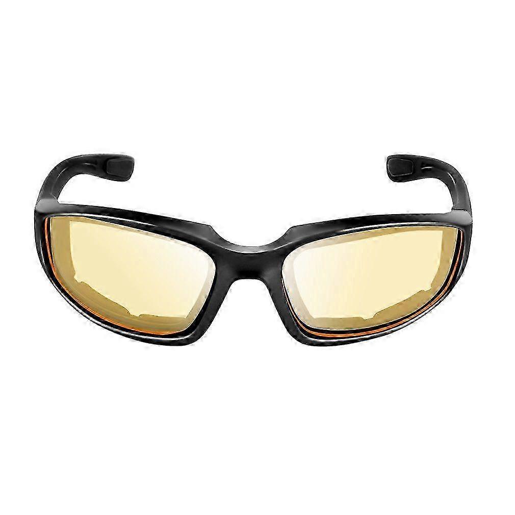 Lightweight Windproof UV400 Riding Goggles