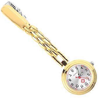 Nurse Watch Pocket Watch for Timekeeping with Stylish