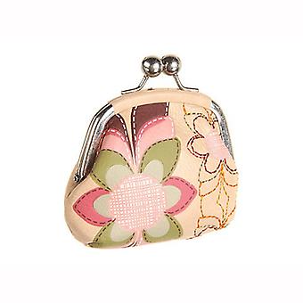 Women Skin Accessories SLW RUBY FRAME COIN FLORAL SL3171919