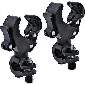 Durable Rotating Front Light Bracket