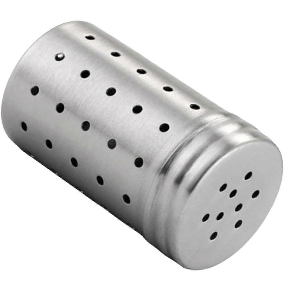 Tiny Hole Filter Tea Strainer Office Use Silver Color Brewing Tea 1Pcs
