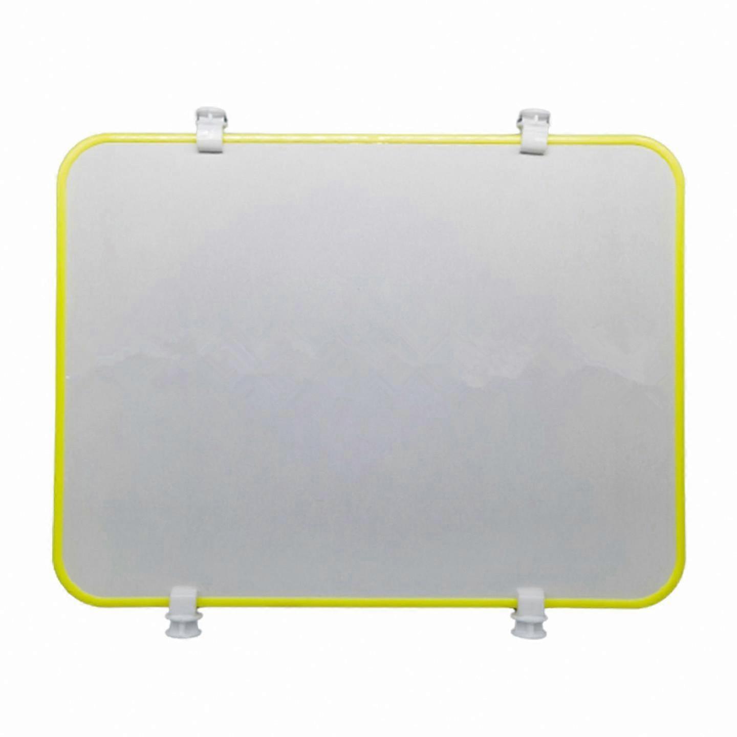 Thickened Wear-Resistant Waterproof Lightweight Divider Tray