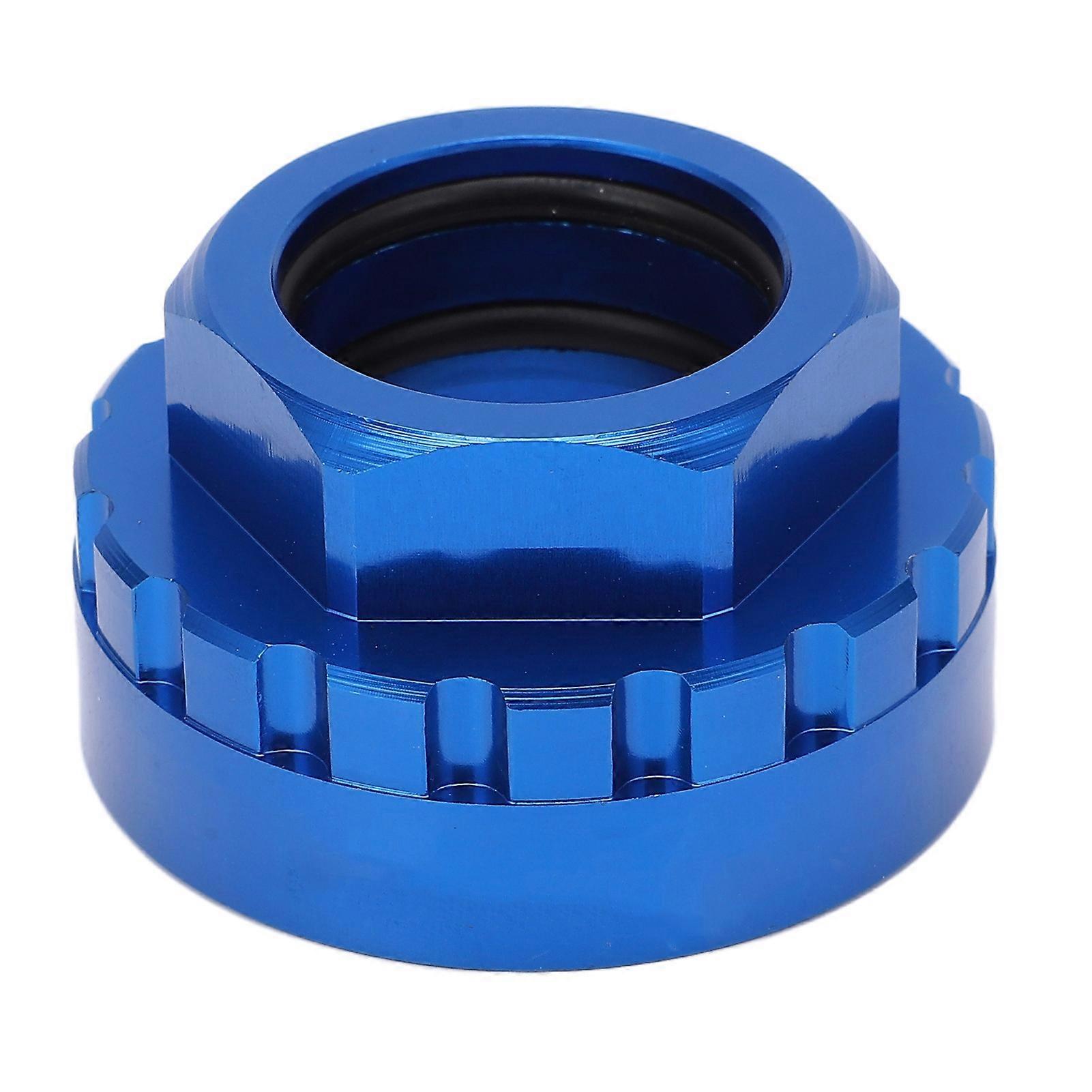 Anodised Aluminium Disc Removal Tool