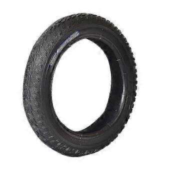 Durable Weatherproof Kids Bike Tire