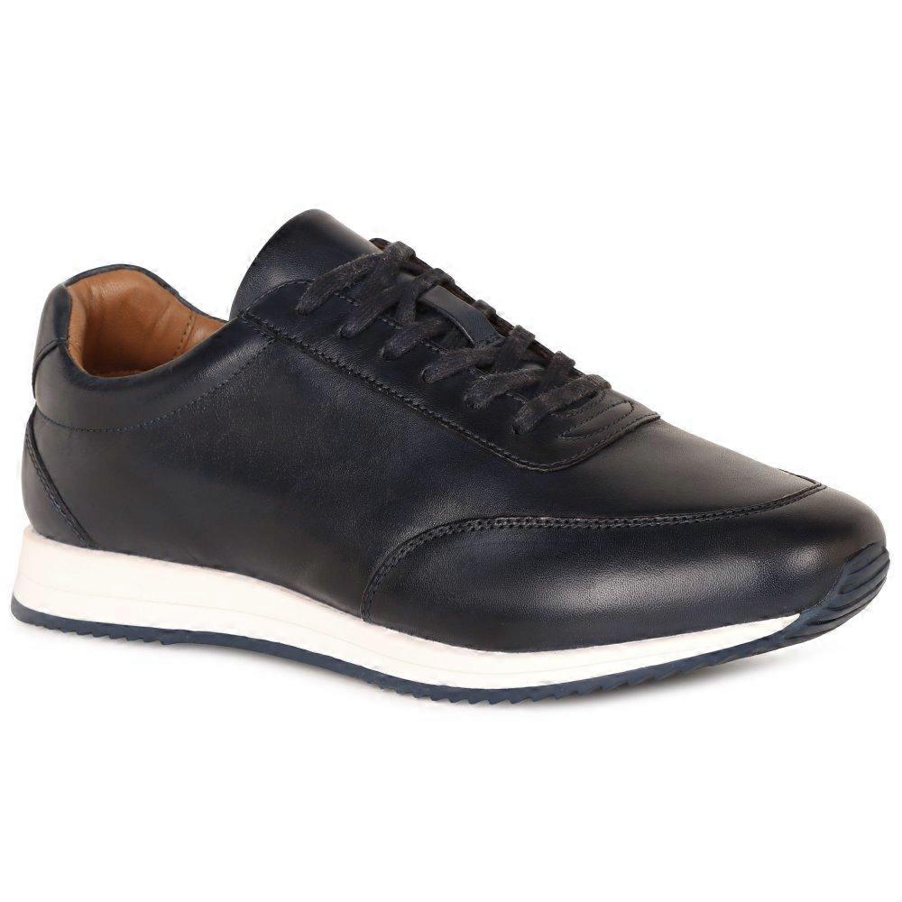 Jones Bootmaker Southend Mens Trainers
