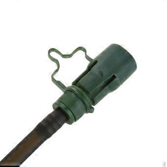 Outdoor 2L Trinkblase Wassersack Sportzubehör für Wandern, Radfahren, Camping