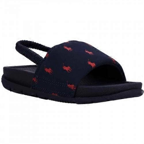 Ralph Lauren Childrens/Kids Fairview Sliders