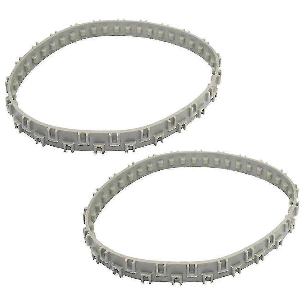 Upgraded RCX97501GR Pool Belt