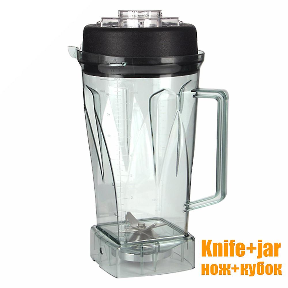 High Quality Jar Blender 010 767 800 G5200 G20 Blade Jtc Assembly Knife Parts Container Jar For Juicer Blender Parts