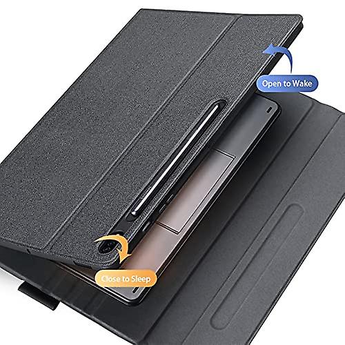 Keyboard Case For Samsung Galaxy Tab S8 Ultra 14.6 Inch 2022 With S Pen