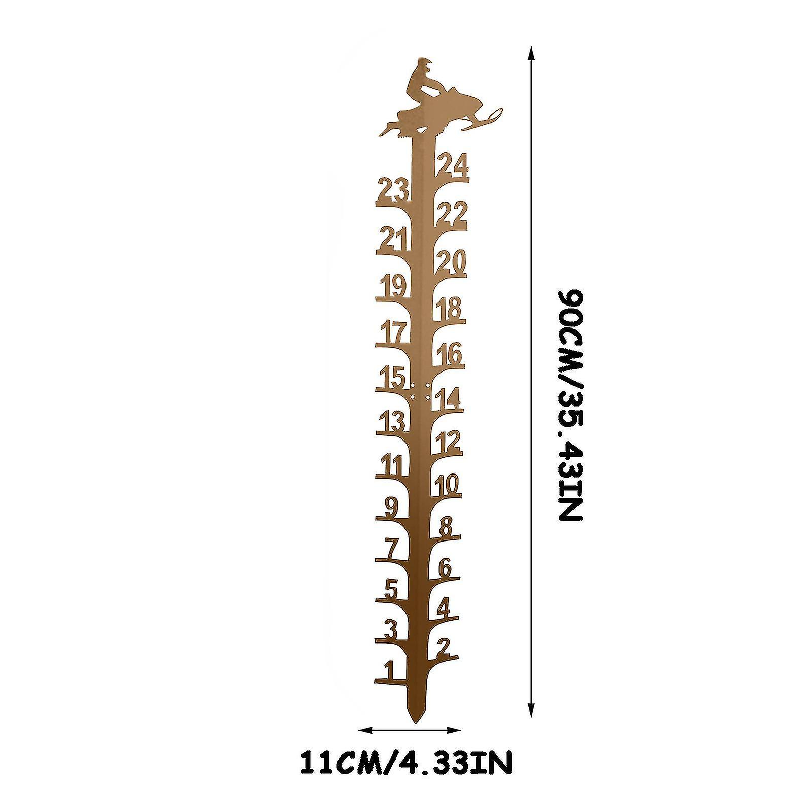 24 Inch Detector Rative Cycle En En En