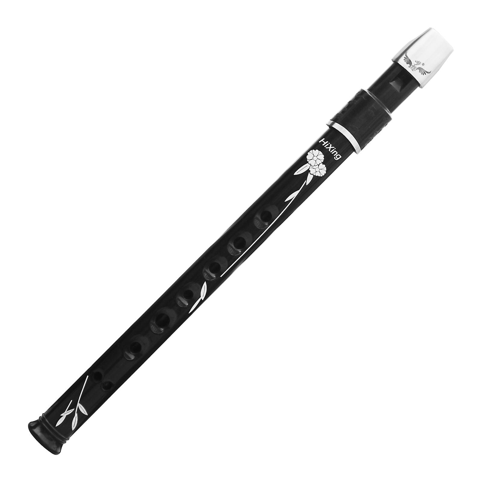 C Key D-key Irish Whistle Tin Whistle Flute Recorder Instrument For Beginners Soprano Recorder Irish & International Instrument