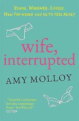 Ehefrau unterbrochen