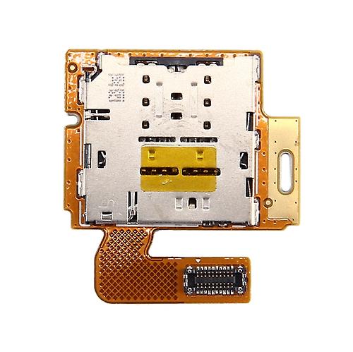 For Galaxy Tab S2 9.7 / T810 Sd Card Reader Contact Flex Cable
