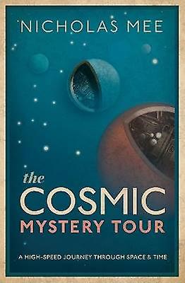 Den kosmiske Mystery Tour