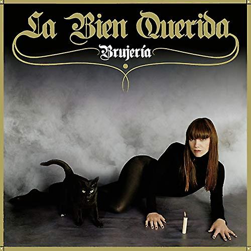 La Bien Querida - Brujeria [CD] (ラ ビアン ケリダ - ブルヘリア [CD])