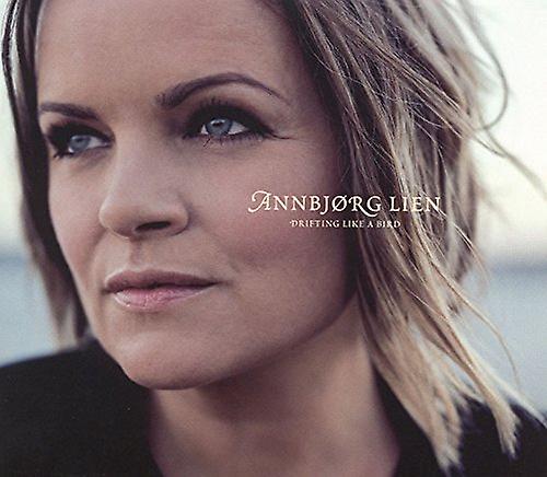 Annbjorg Lien - Drifting like a bird [CD]