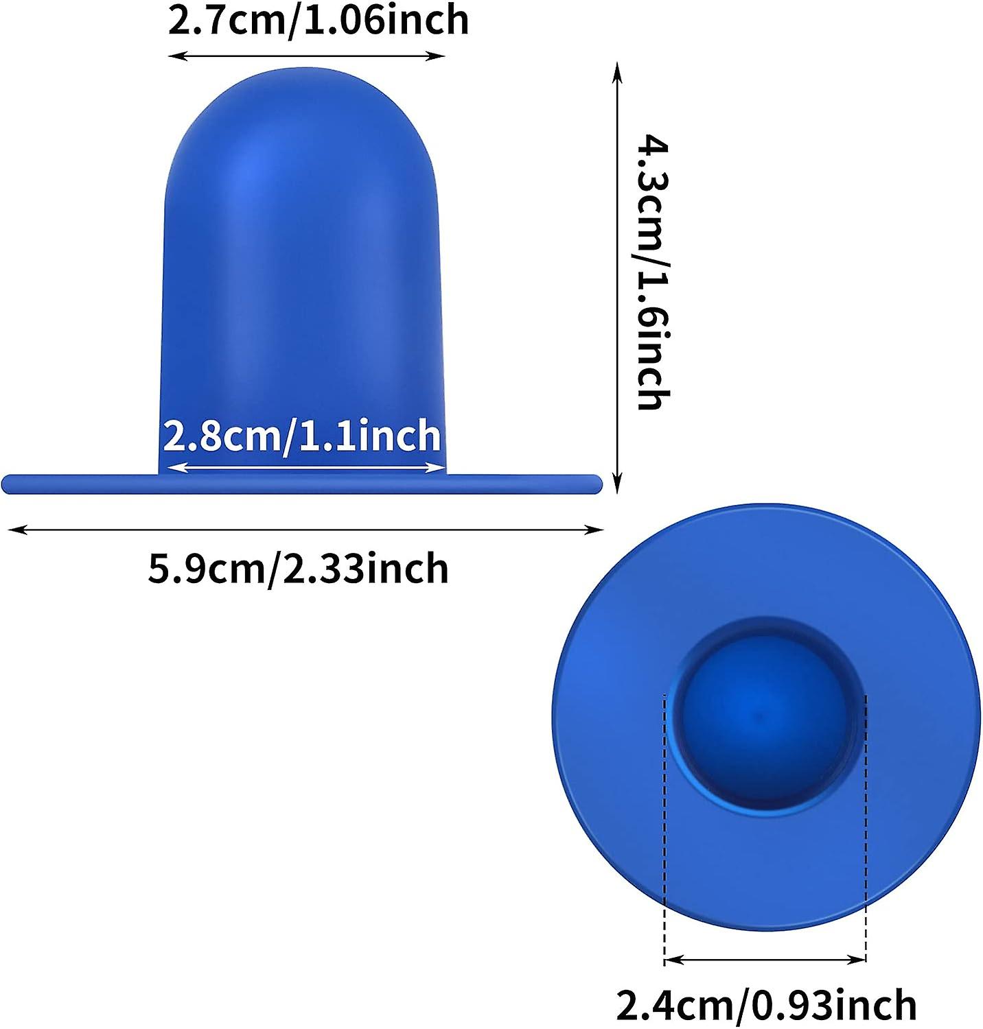 Wall Plugs Replacement Parts,Above Ground Pool Filter Pump Filter Hole Plug