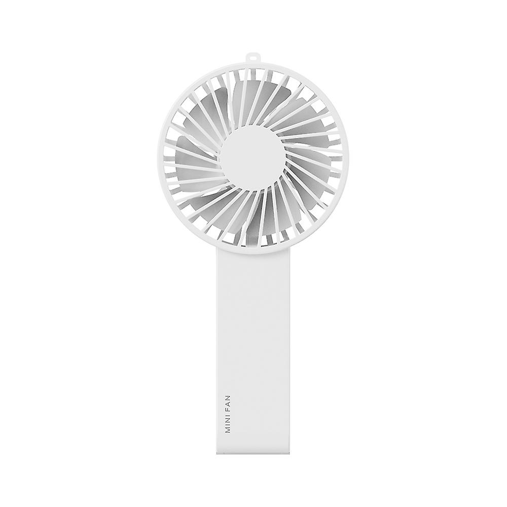 Hanging Neck Handhd ectric Fan