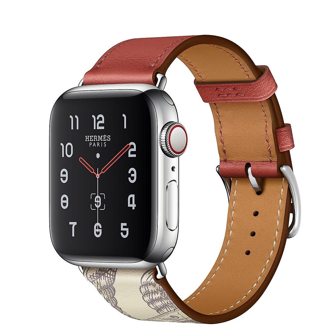 Leather Watchbands for Apple watch