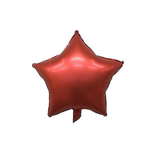 Realmax Holographic Foil Balloon (Pack of 10)