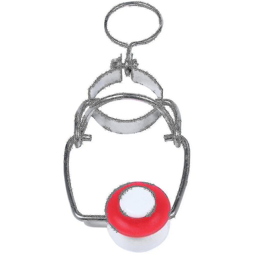 12pcs Cap Flip Top Stopper Root Beer Bottles Replacement Swing Tops