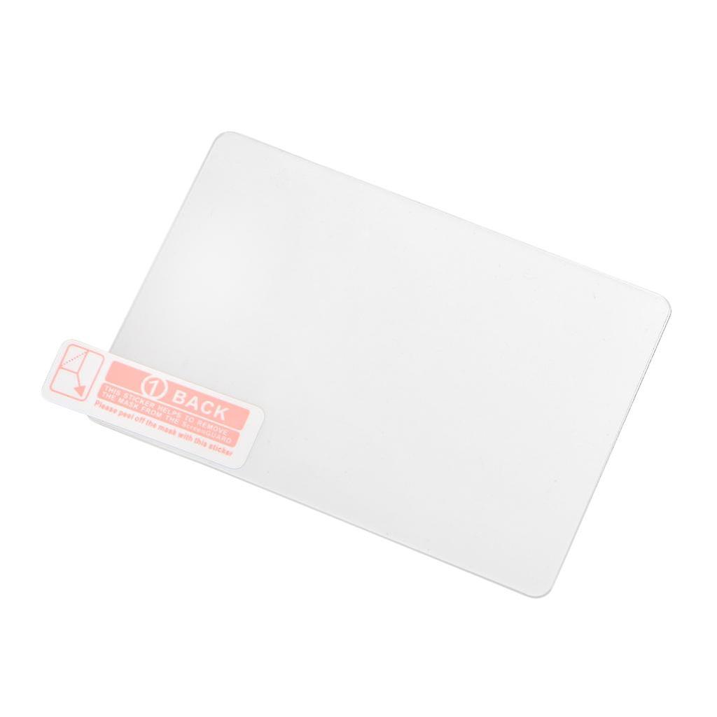 Camera Tempered Glass Screen Protector for     80D DSLR