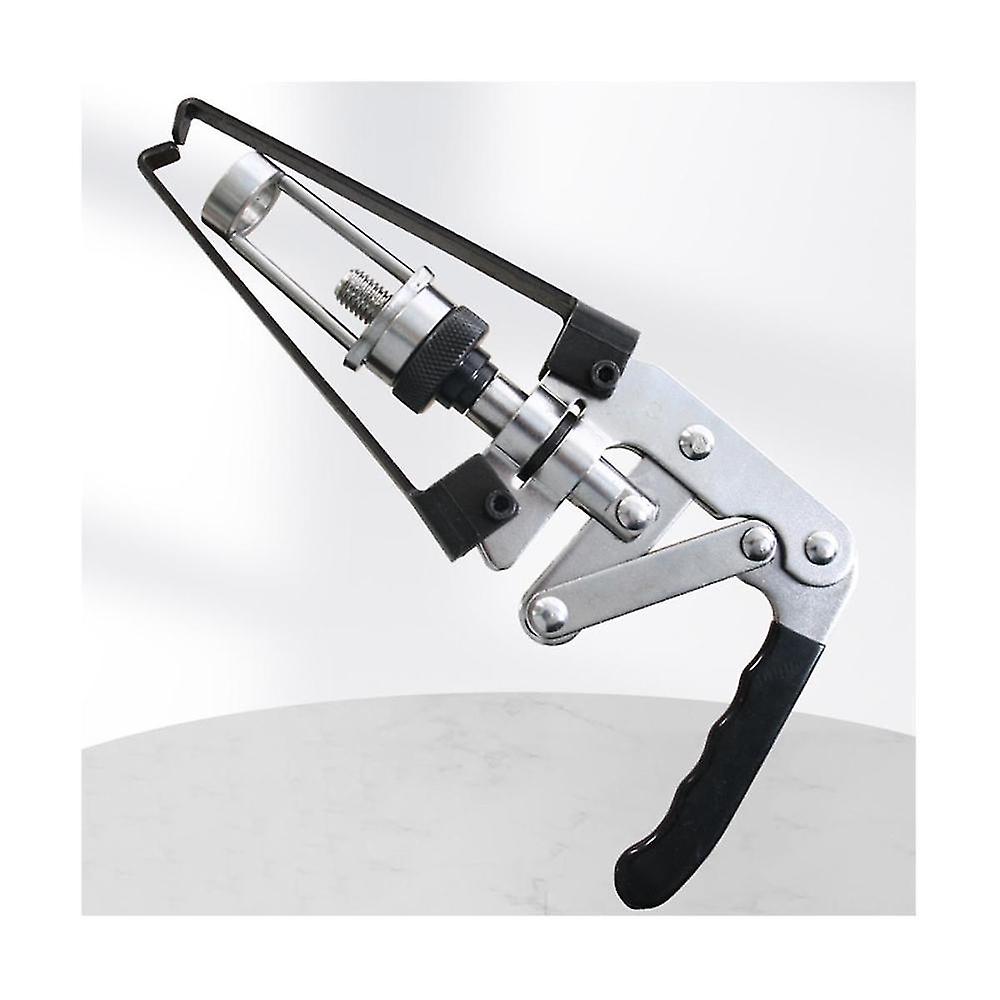 Universal Overhead Valve Spring Remover Compressor Stem Engine Seal Tool