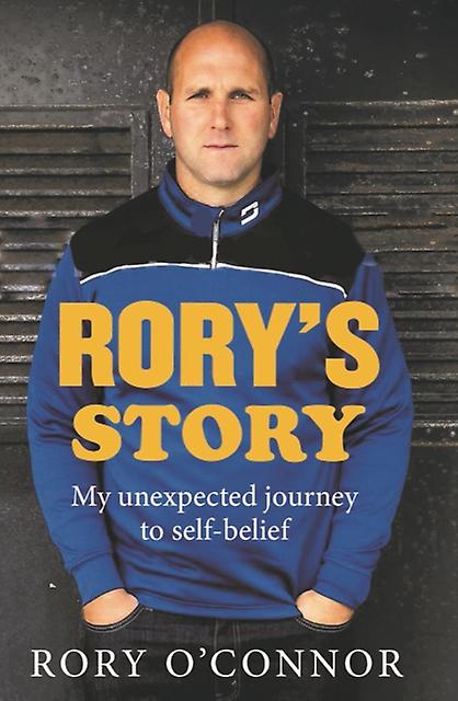 Rory's Story by Rory O'Connor Paperback