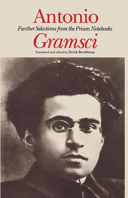 Antonio Gramsci by Antonio Gramsci Hardback Book