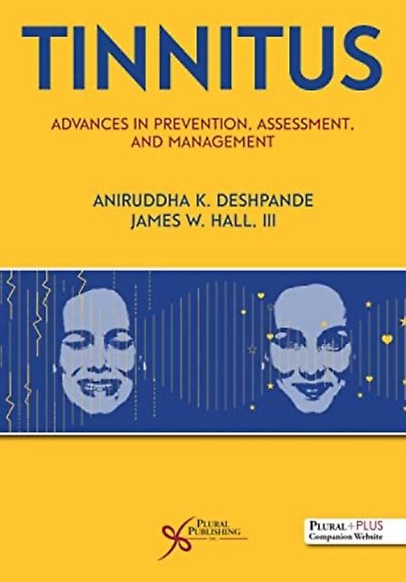 Tinnitus Paperback