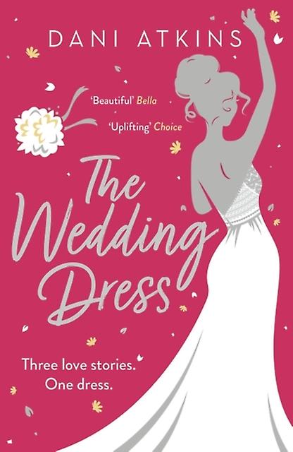 Wedding Dress - Dani Atkins