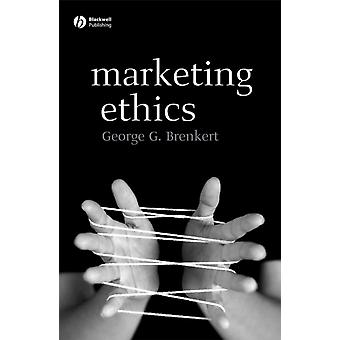 Marketing Ethics - Brenkert