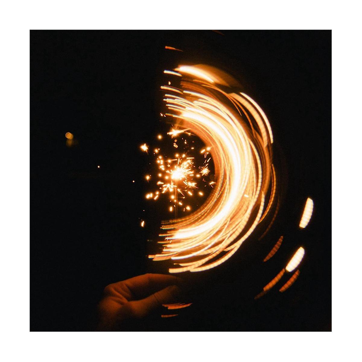 For SLR Split Halo Fx Filter Camera Lens Photography Foreground Effects Special Lens Single Strech