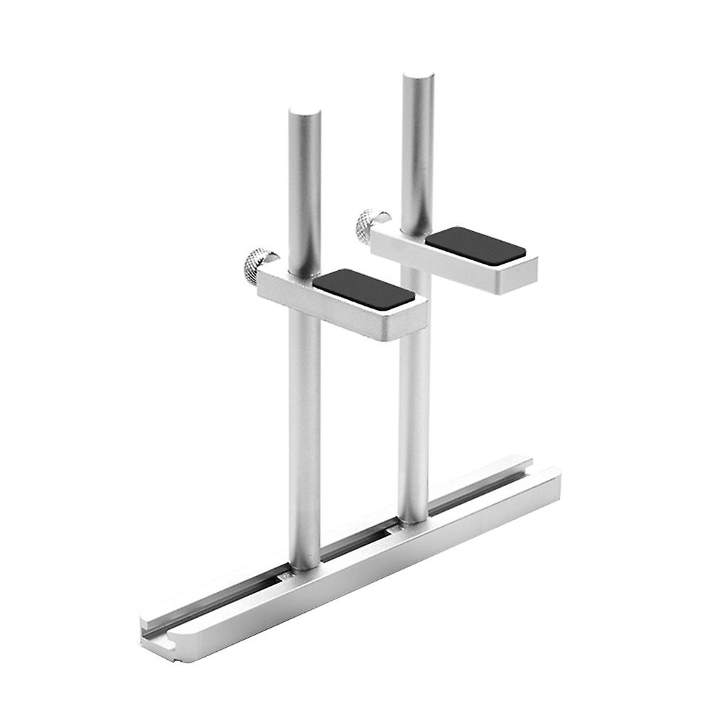 Lightweight MagnesiumAlloy Construction Easy to Install Graphics Card Holder