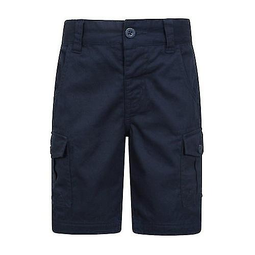 Mountain Warehouse Childrens/Kids Cargo Shorts