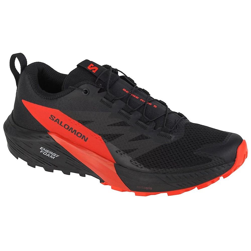 Salomon Sense Ride 5 472143 running all year men