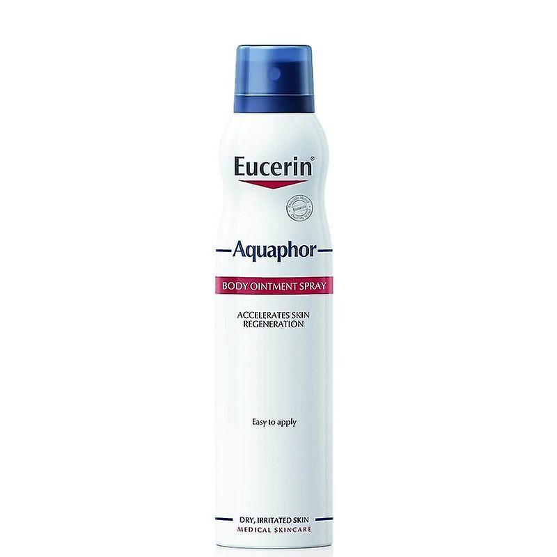Eucerin Aquaphor الجسم رذاذ بلسم 250ml