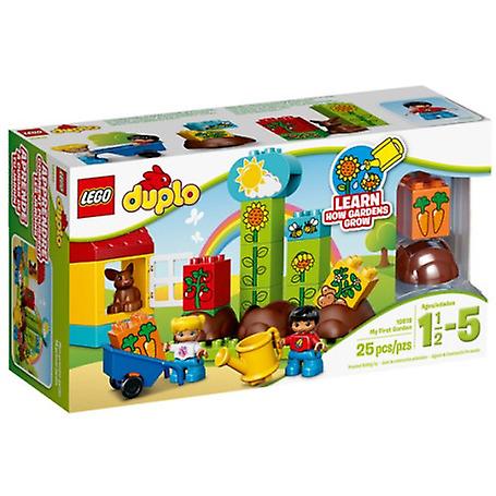 LEGO 10819 My First Garden