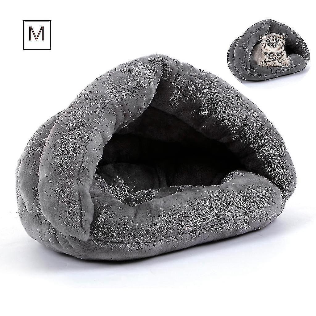 Guinea Pig Bed Made Of Soft Fleece To Cuddle Sleeping Bag For Pillows